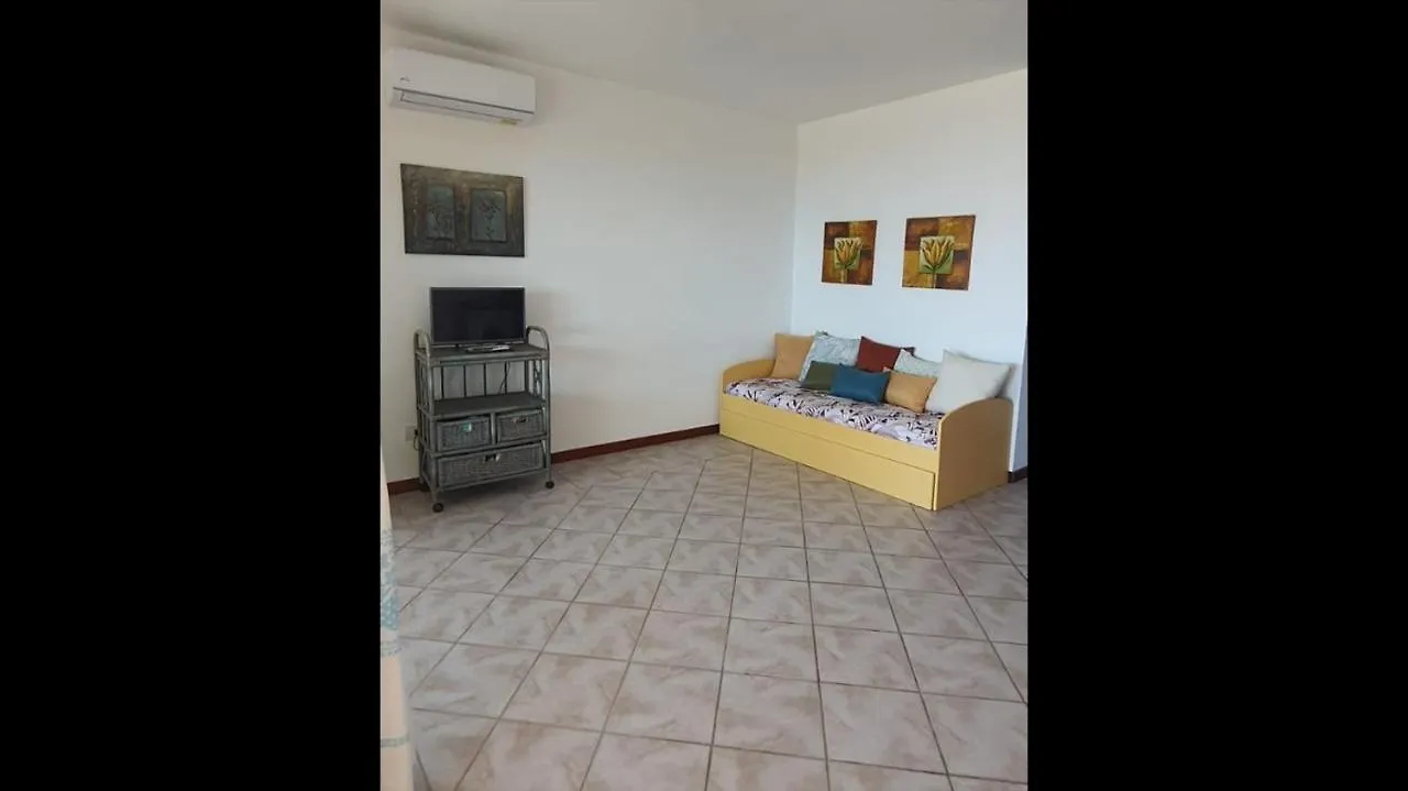 Сasa de vacaciones Appartamento - Villaggio Terrata- Golfo Aranci Marinella