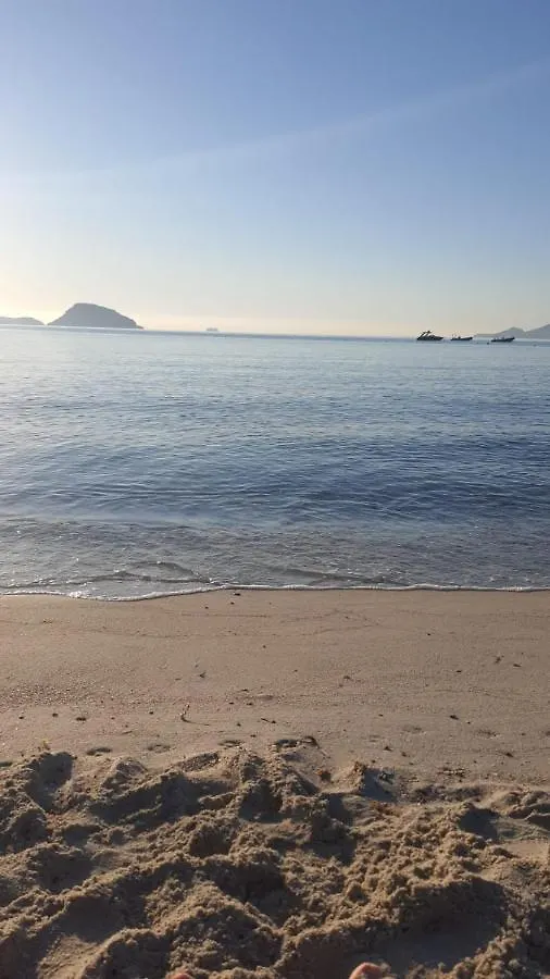 Appartamento - Villaggio Terrata- Golfo Aranci Marinella