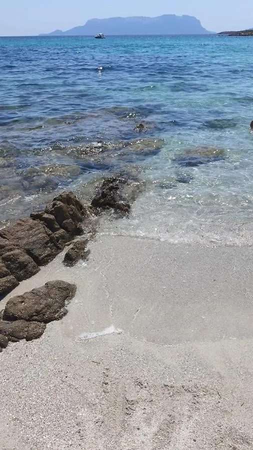 Сasa de vacaciones Appartamento - Villaggio Terrata- Golfo Aranci Marinella