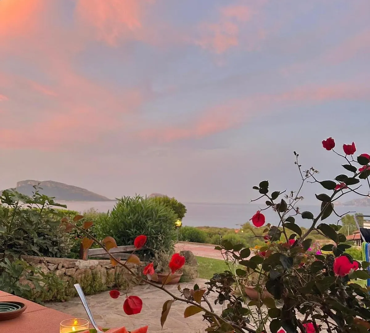 Appartamento - Villaggio Terrata- Golfo Aranci Marinella 0*,  Olaszország