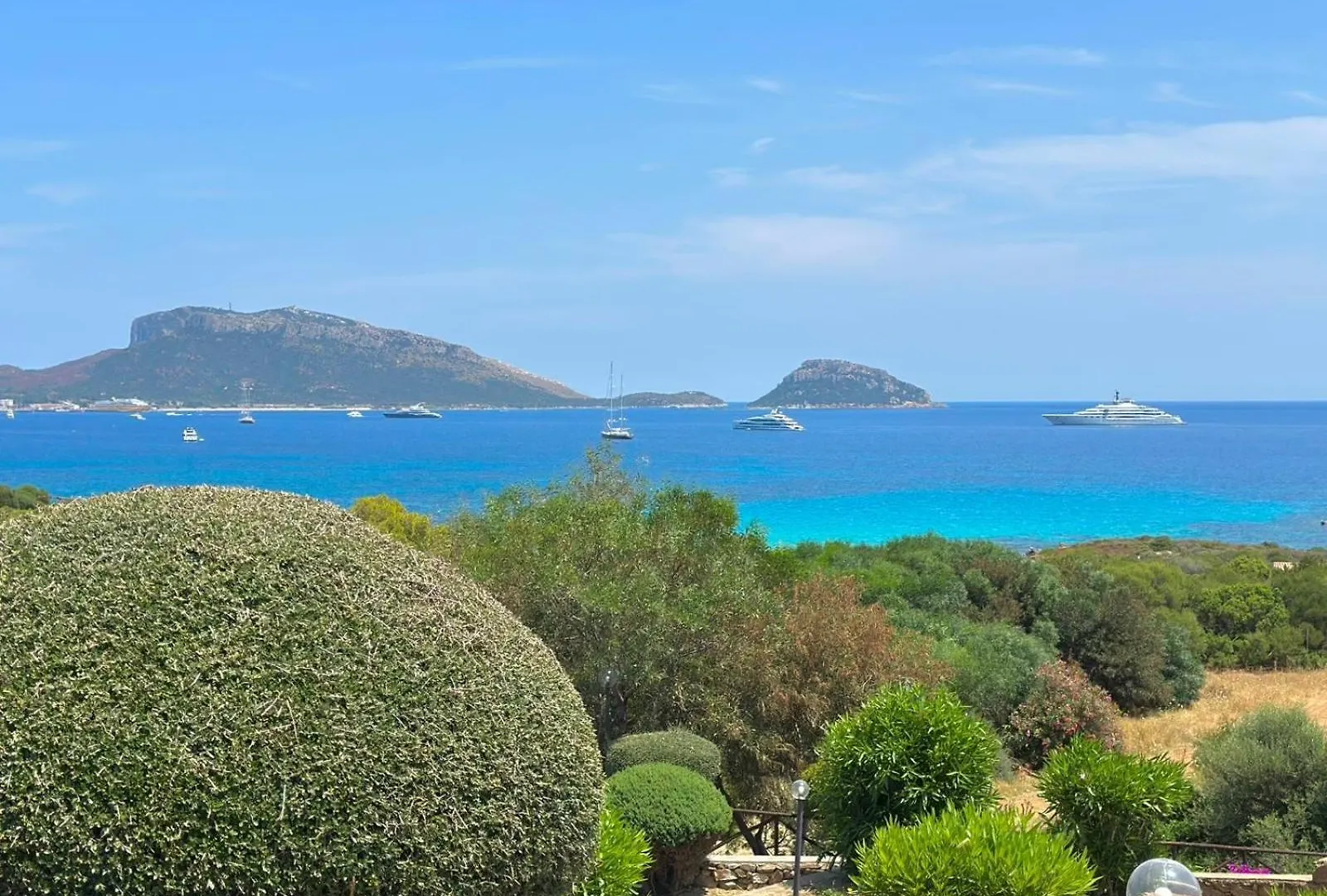 בית נופש מרינלה Appartamento - Villaggio Terrata- Golfo Aranci