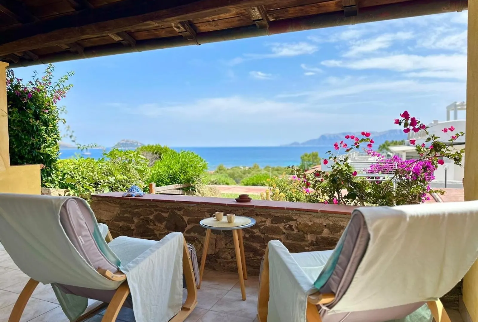 מרינלה Appartamento - Villaggio Terrata- Golfo Aranci איטליה