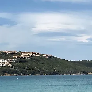 Ladunia 3m - Porto Rotondo Сasa de vacaciones
