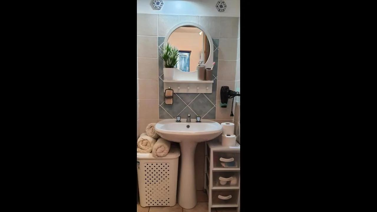 Holiday home Appartamento - Villaggio Terrata- Golfo Aranci Marinella