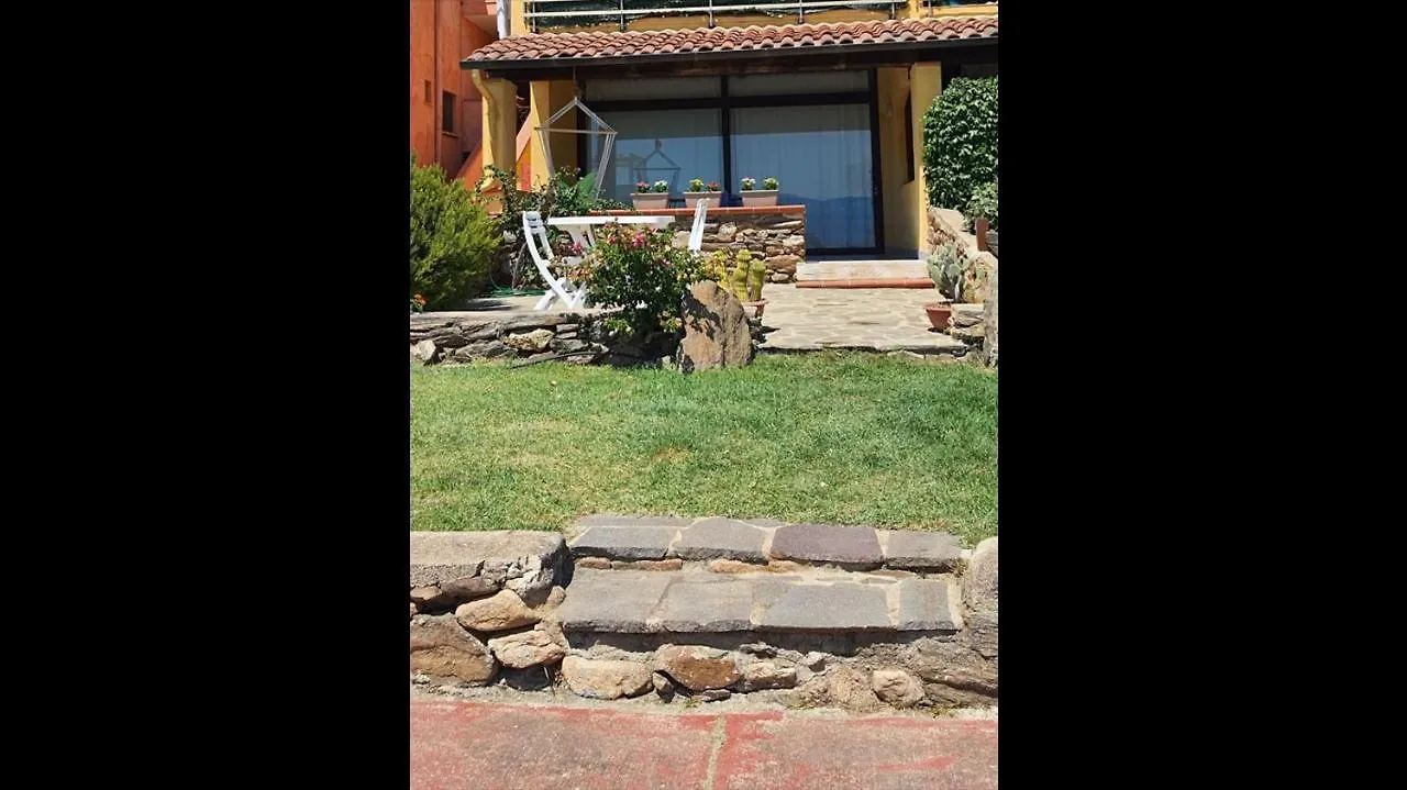 Appartamento - Villaggio Terrata- Golfo Aranci Marinella