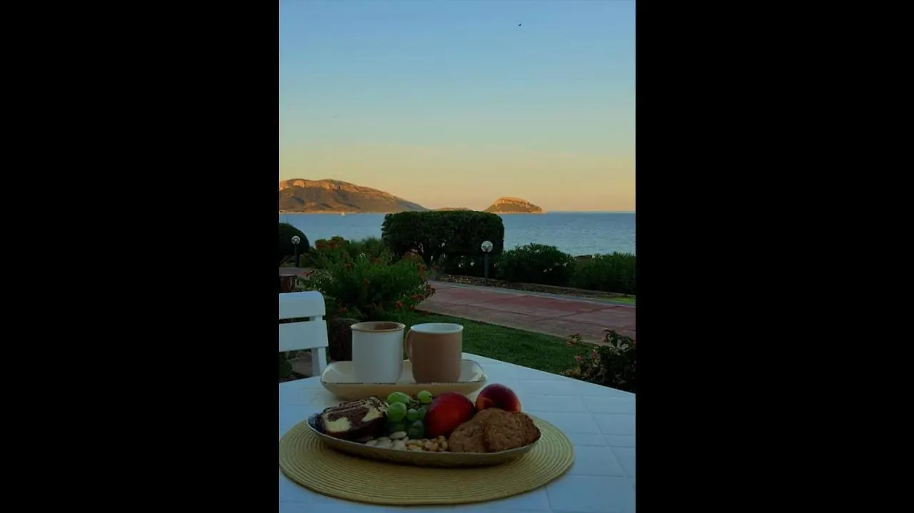 Appartamento - Villaggio Terrata- Golfo Aranci Marinella  Italy
