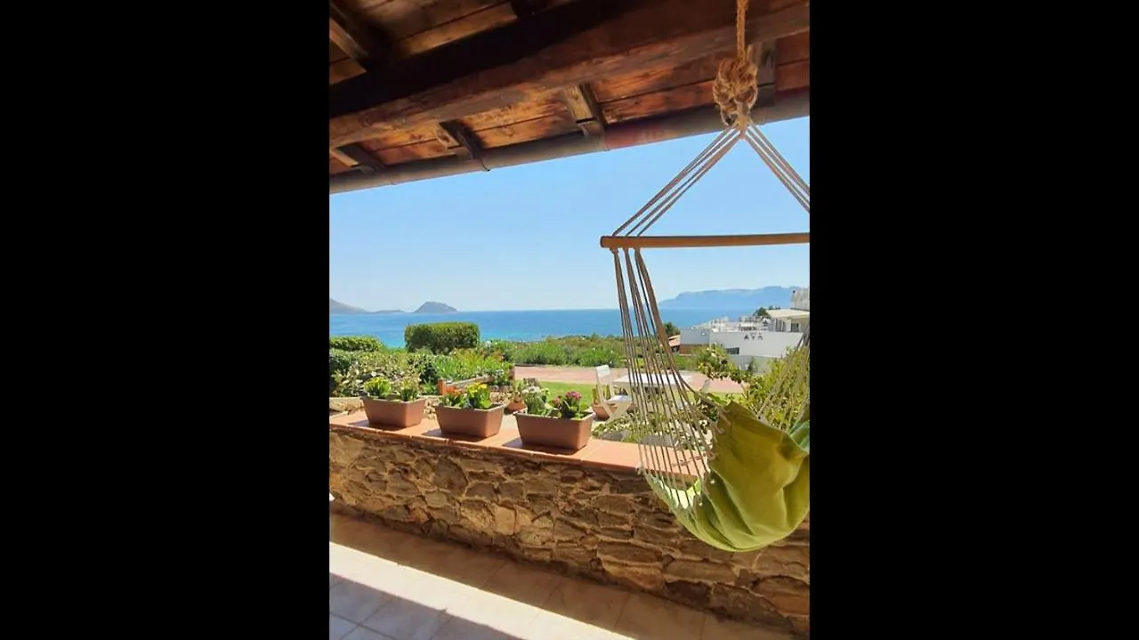Appartamento - Villaggio Terrata- Golfo Aranci Marinella  Holiday home Marinella (Sardinia)