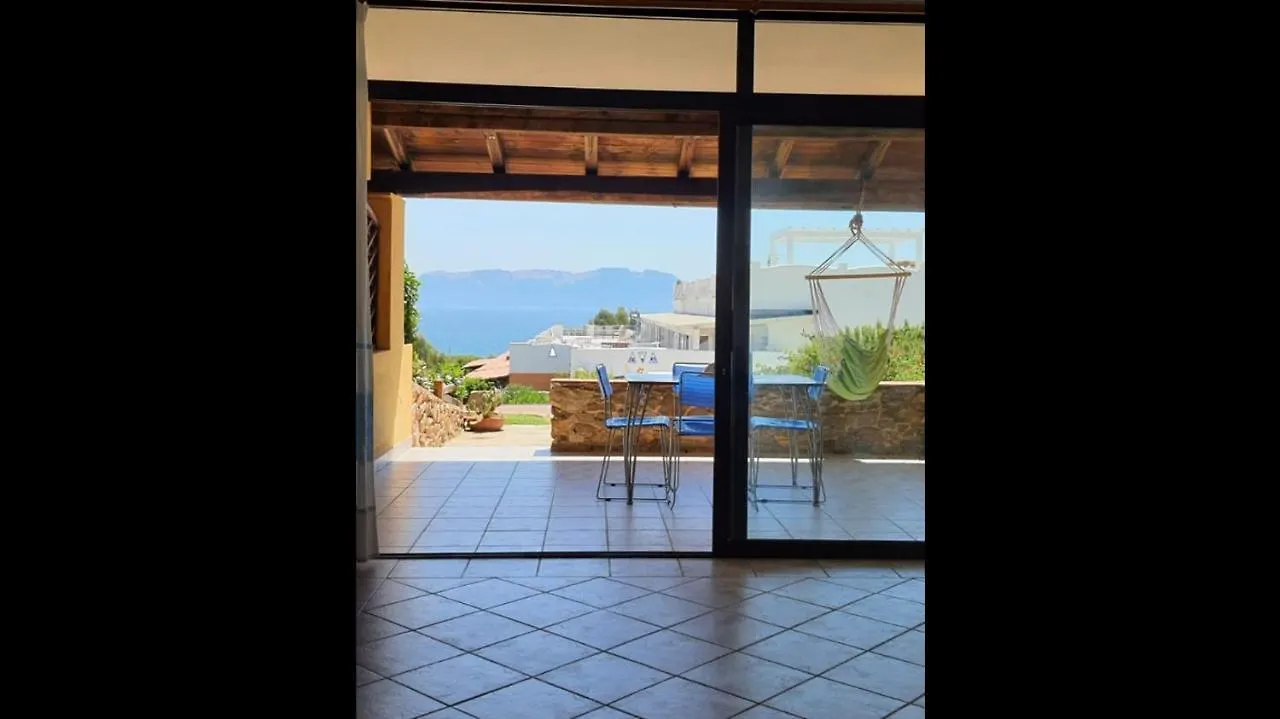 Appartamento - Villaggio Terrata- Golfo Aranci Marinella  0*, Marinella (Sardinia) Italy