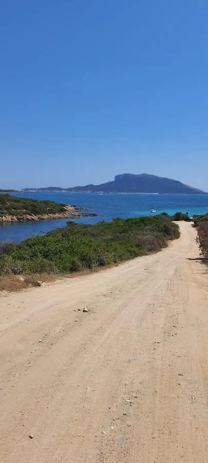 Appartamento - Villaggio Terrata- Golfo Aranci Marinella